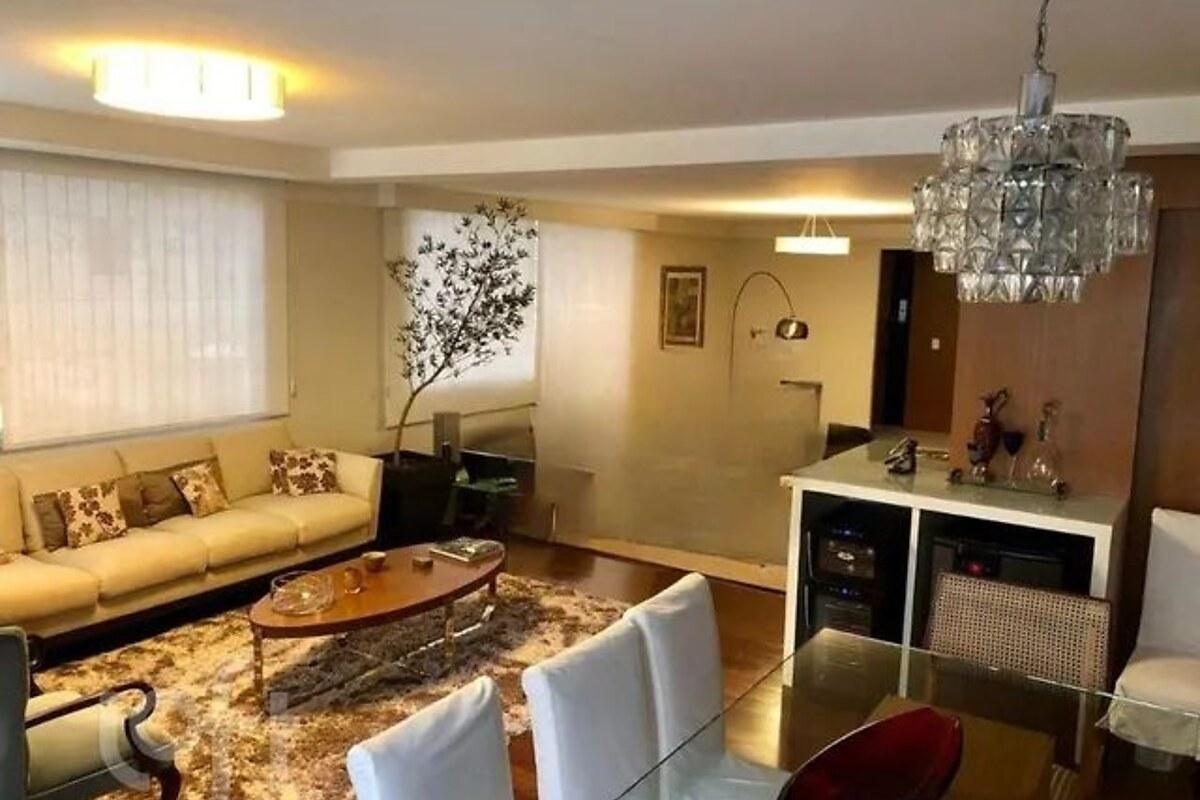 Apartamento com 1 quarto, foto 1
