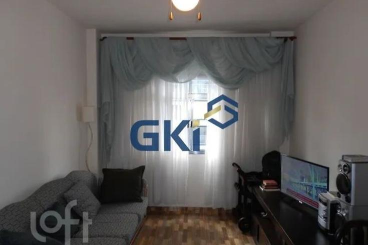 Apartamento com 1 quarto, foto 8