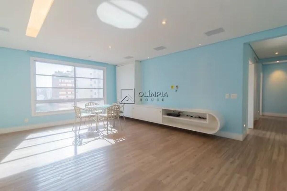 Apartamento com 2 quartos, foto 1