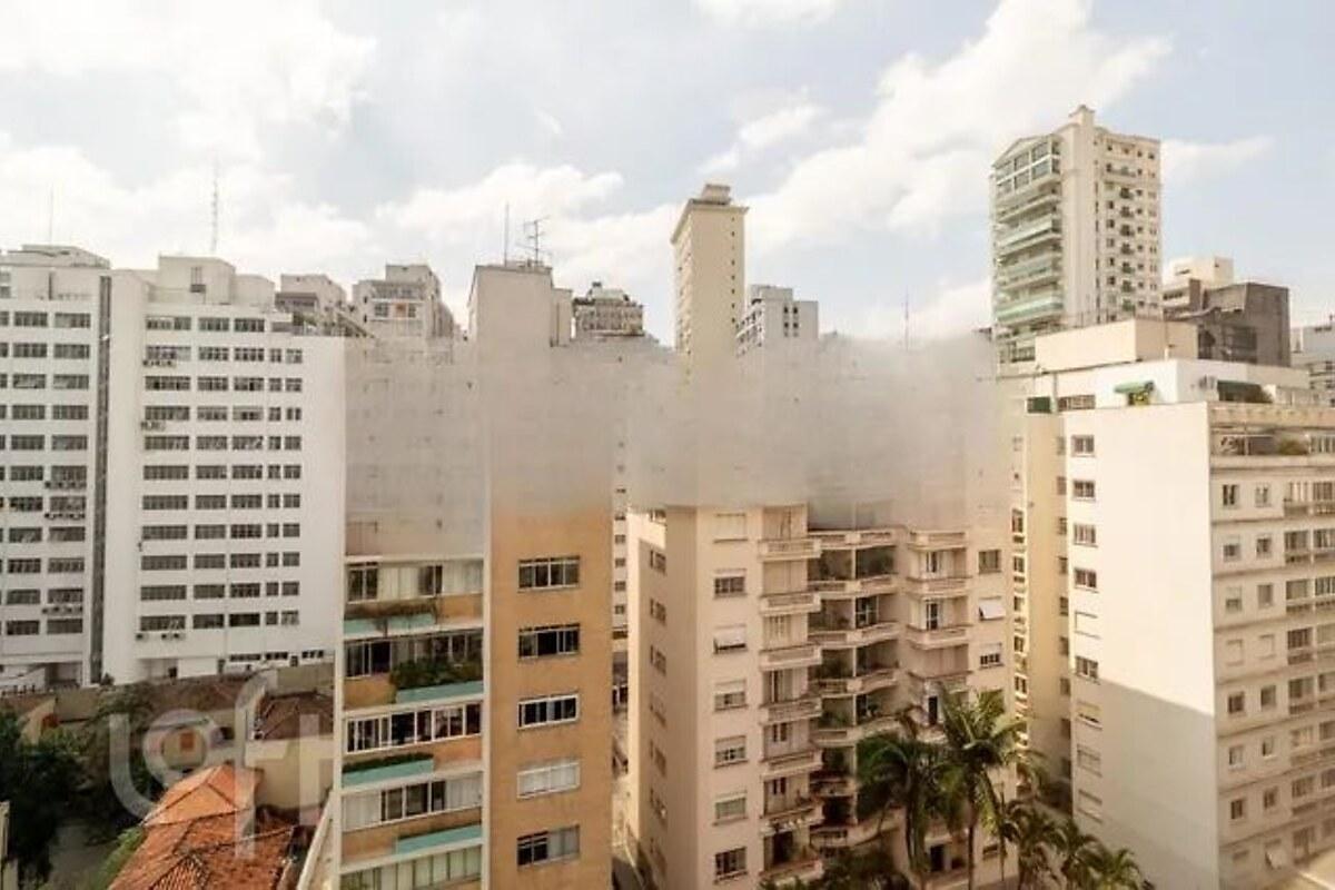Apartamento duplex com 2 quartos, foto 1