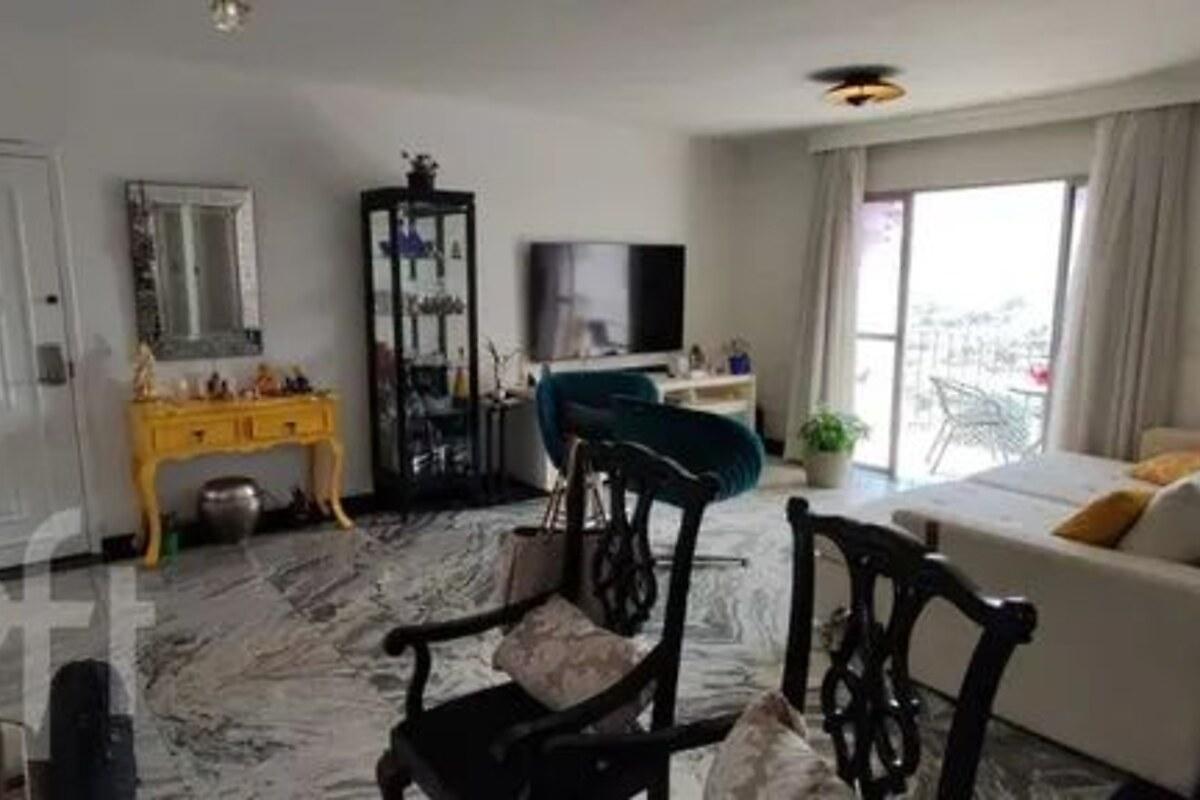 Apartamento com 2 quartos, foto 1