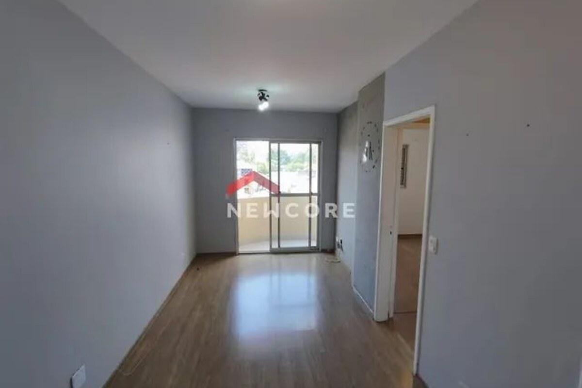 Apartamento triplex com 4 quartos, foto 1