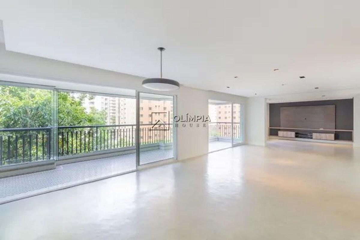 Apartamento com 3 quartos, foto 1