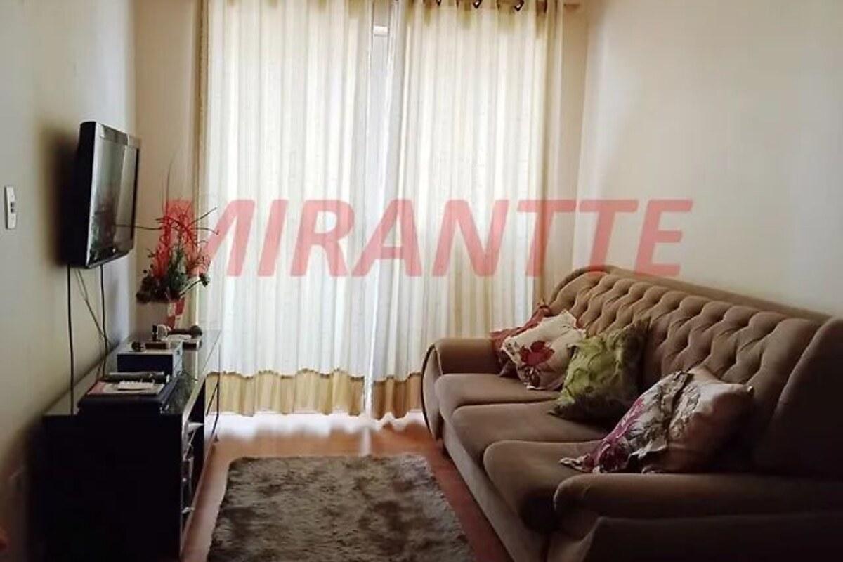 Apartamento com 2 quartos, foto 1