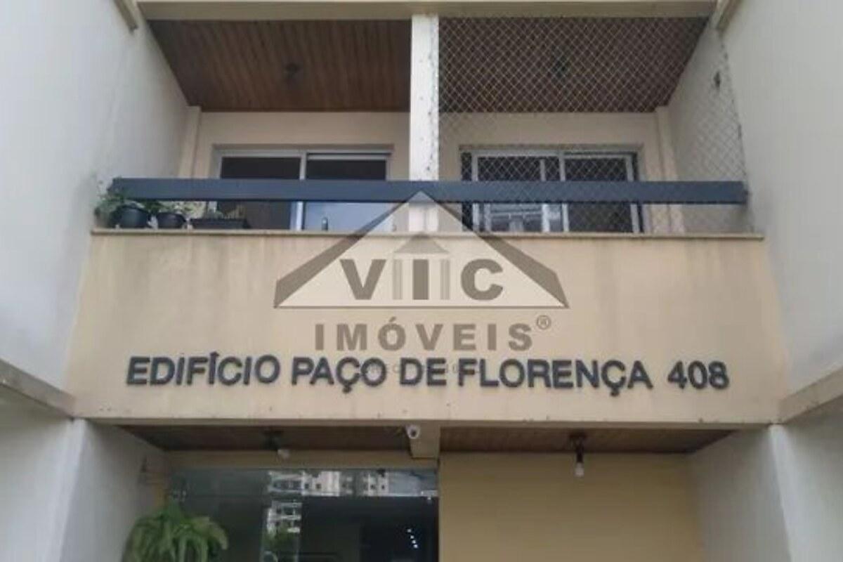 Apartamento com 2 quartos, foto 1