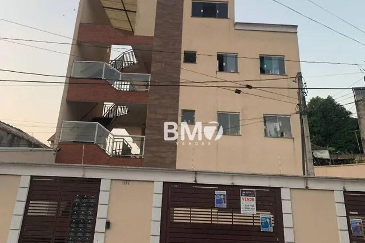 Apartamento com 2 quartos, foto 1