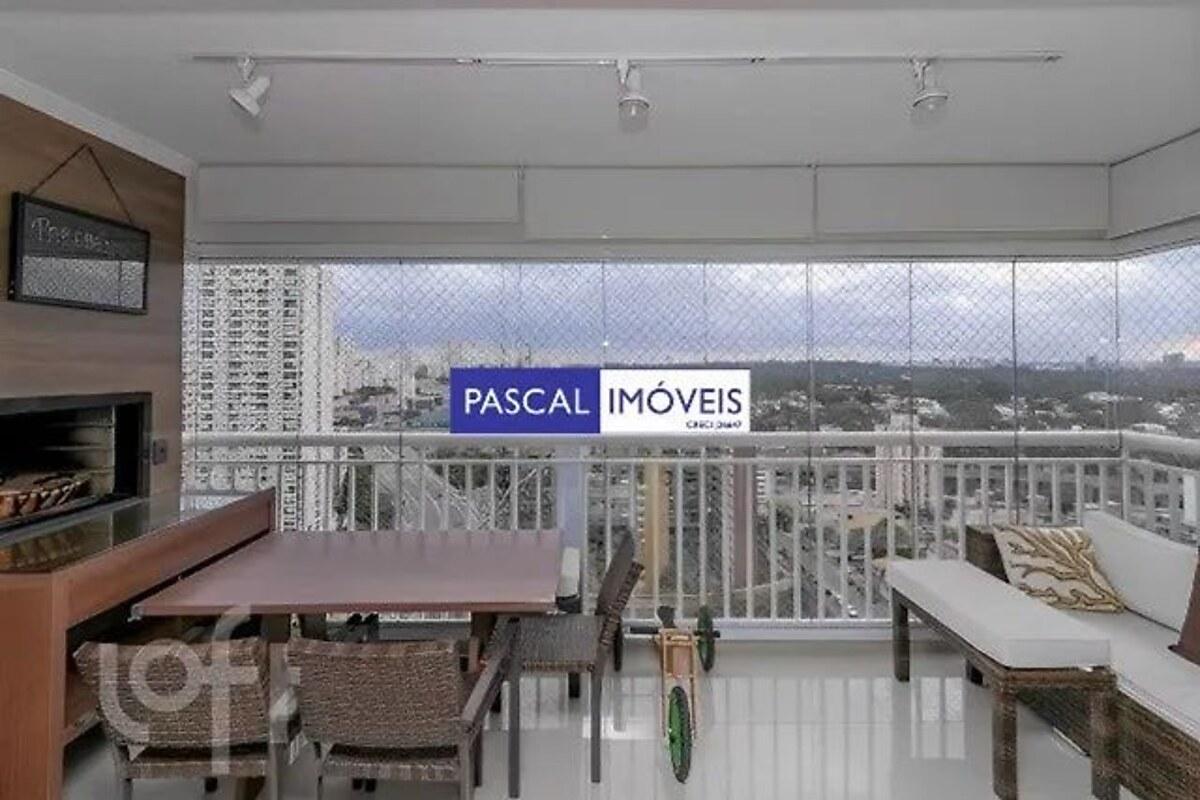 Apartamento com 2 quartos, foto 1