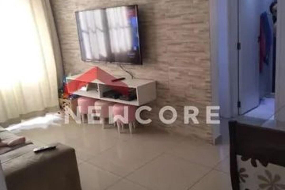 Apartamento com 2 quartos, foto 1