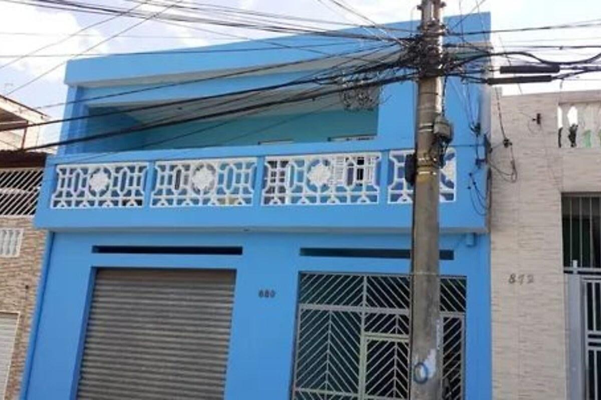 Apartamento com 3 quartos, foto 1