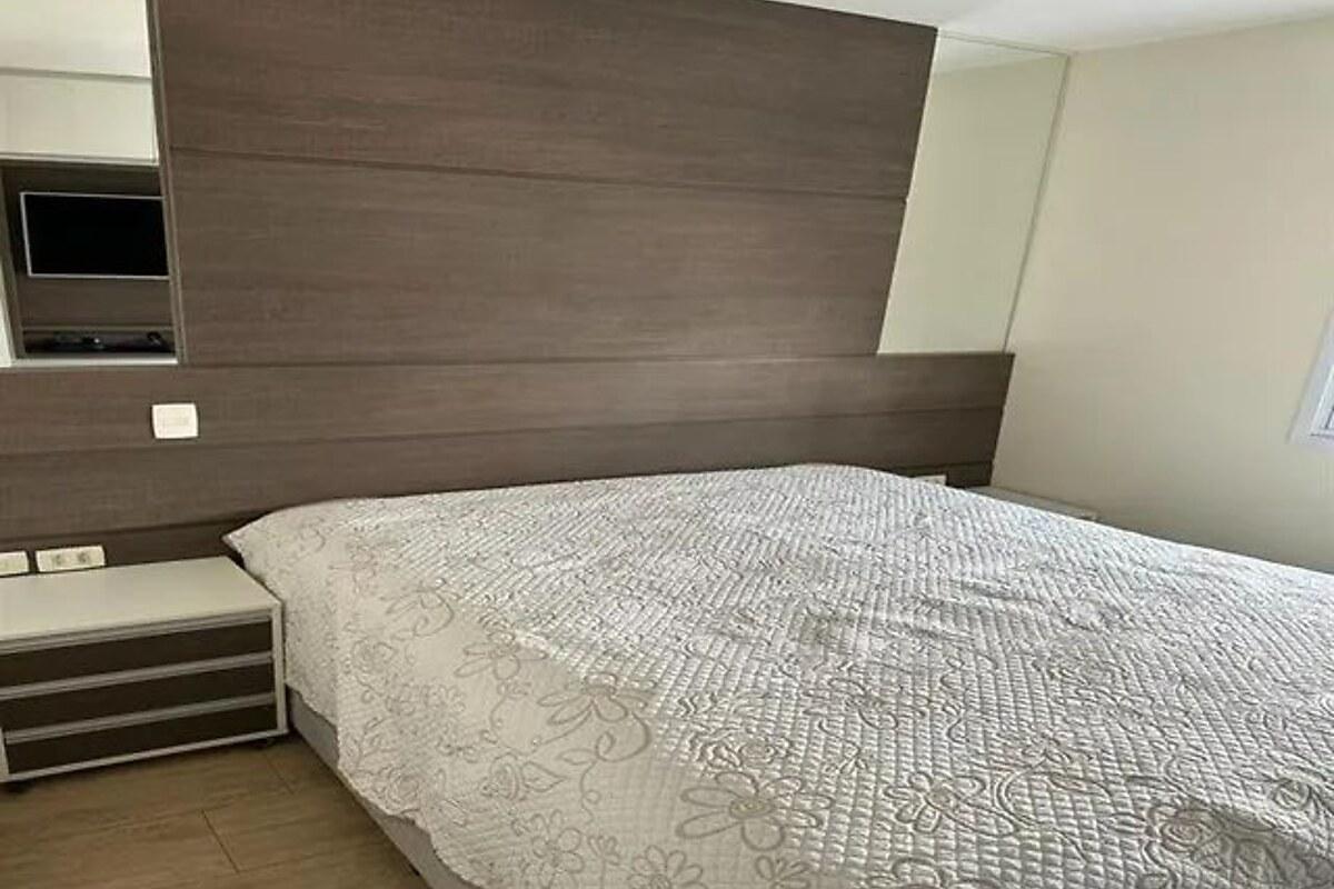 Apartamento com 4 quartos, foto 1
