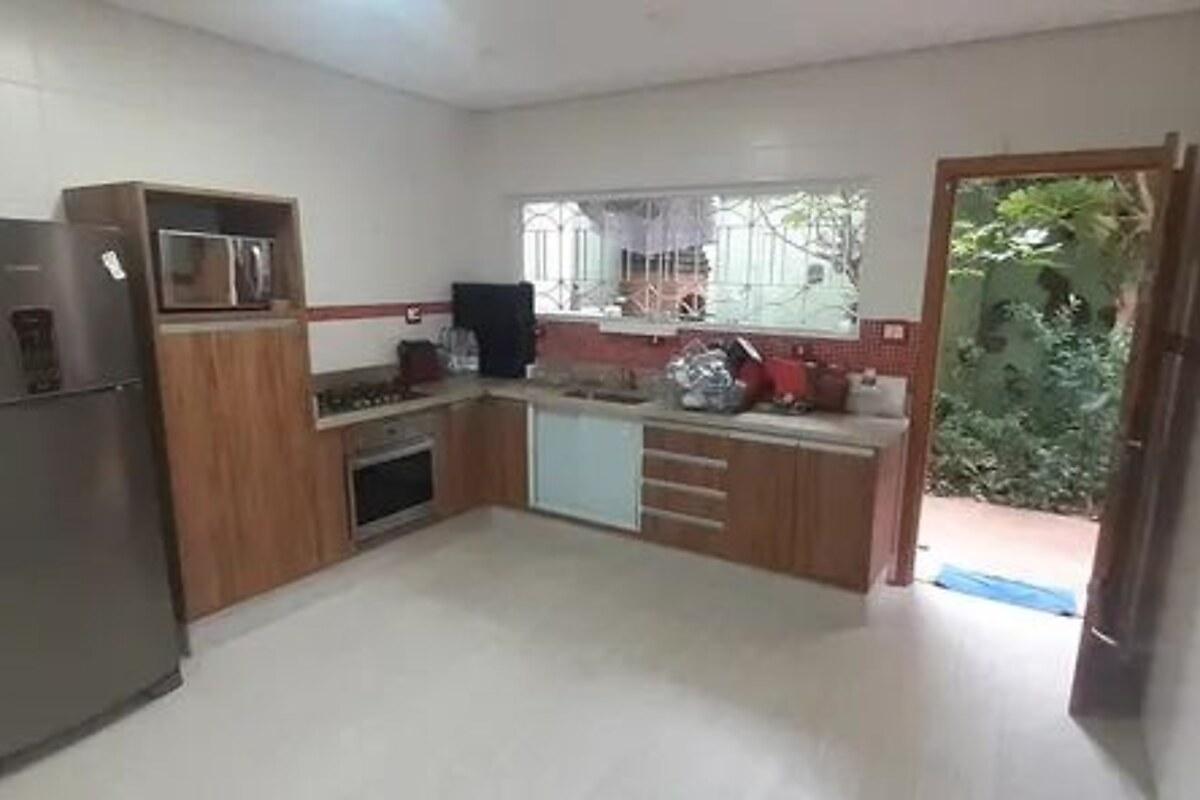 Apartamento com 4 quartos, foto 1
