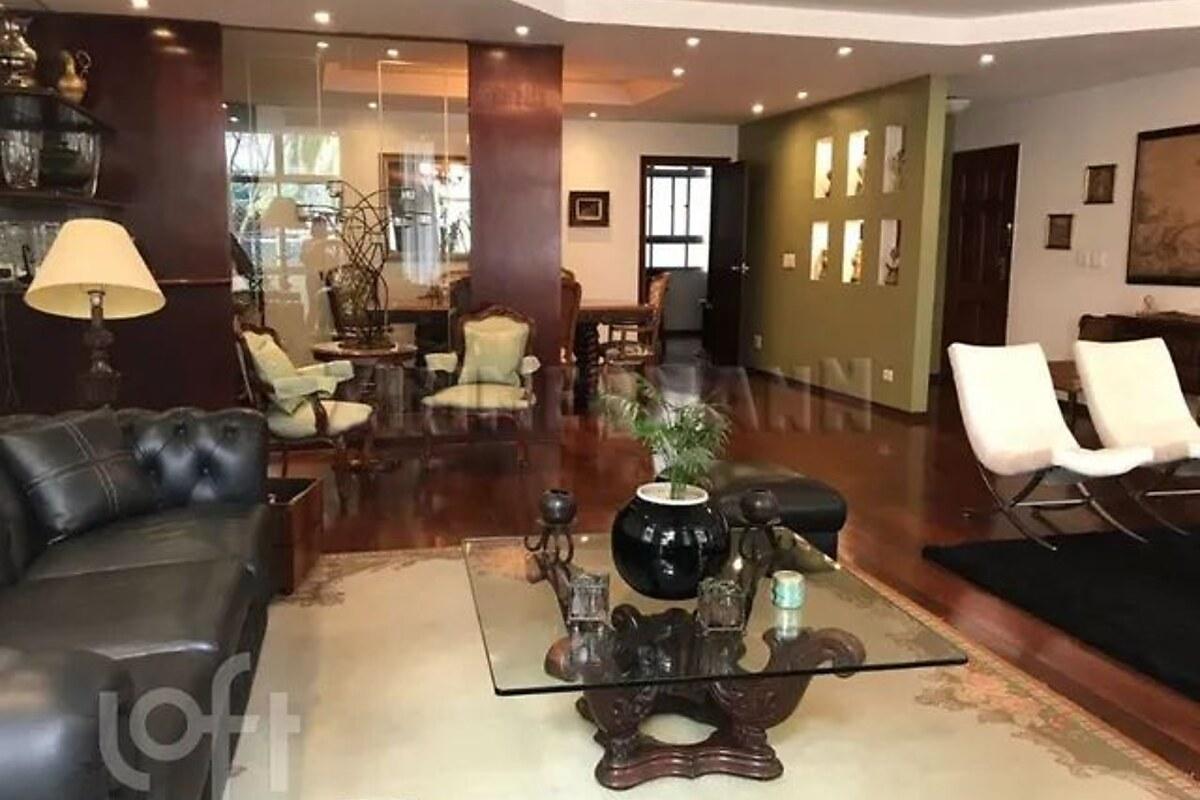 Apartamento com 2 quartos, foto 1