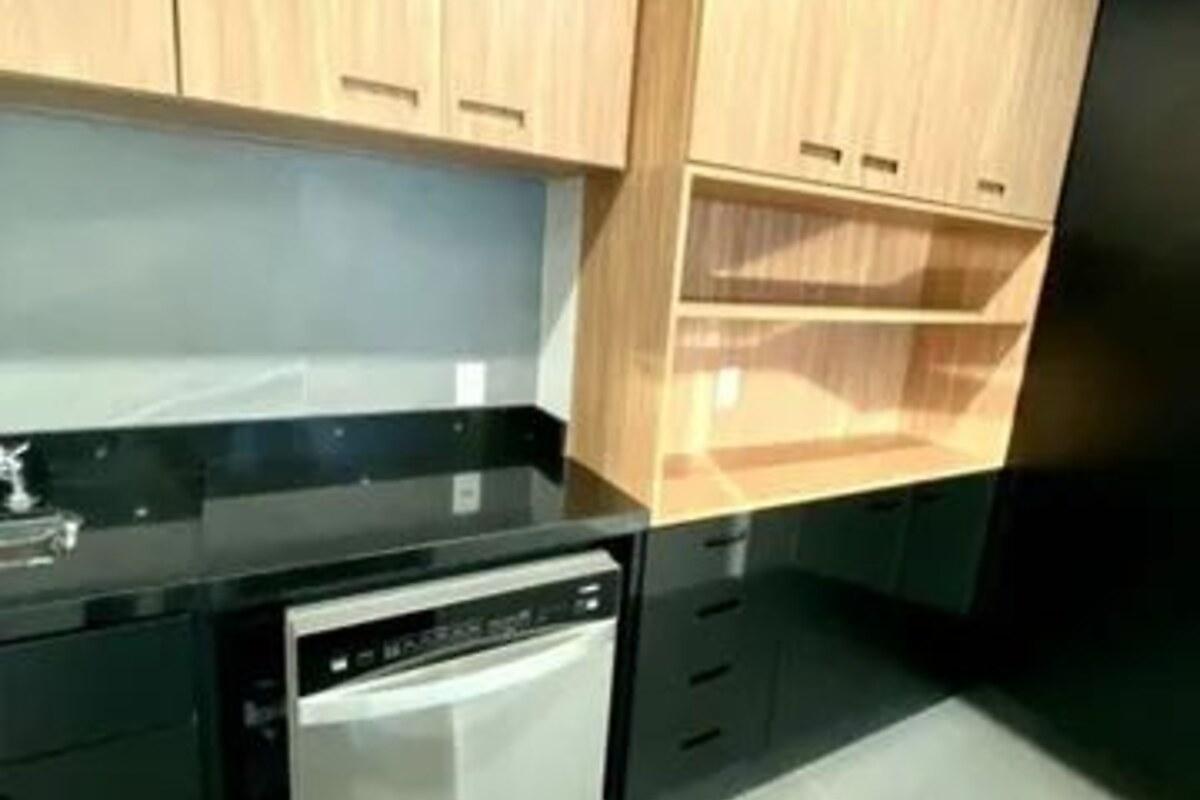 Flat/Kitinet/Loft/Studio com 1 quarto, foto 1