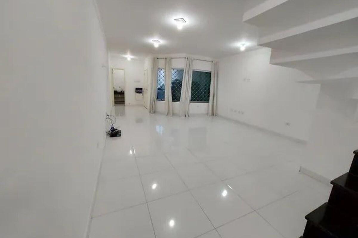 Apartamento com 4 quartos, foto 1