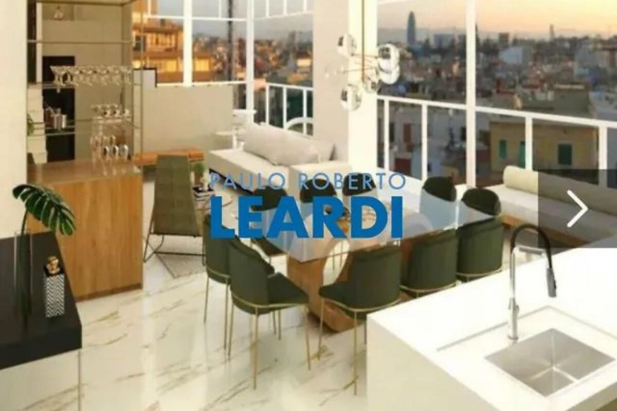 Flat/Kitinet/Loft/Studio com 1 quarto, foto 1