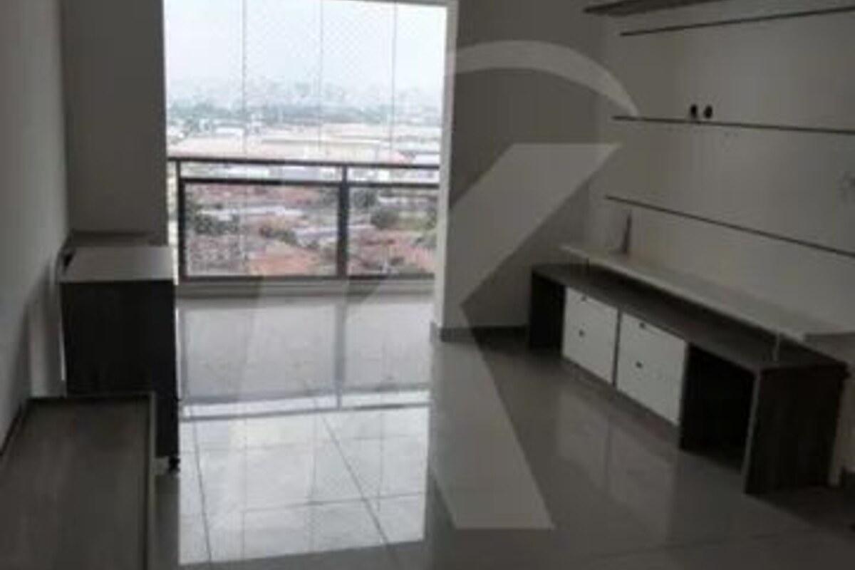Apartamento triplex com 2 quartos, foto 1
