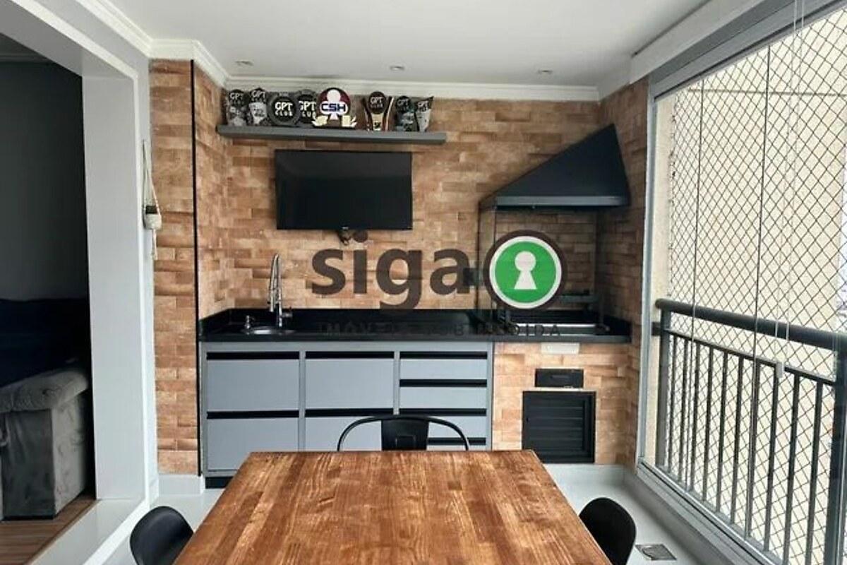 Apartamento duplex com 4 quartos, foto 1