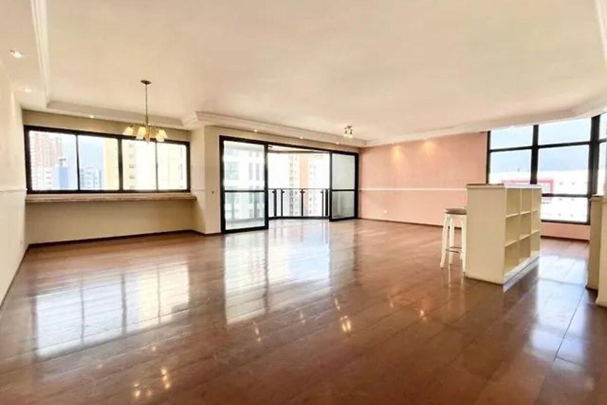 Apartamento com 1 quarto, foto 1