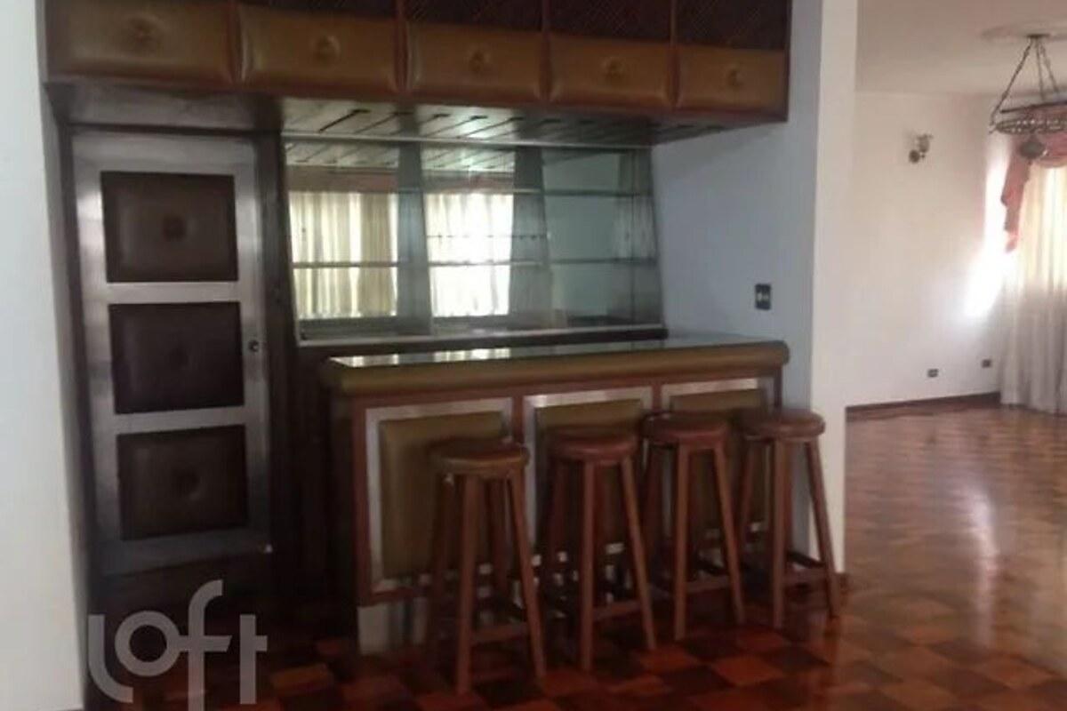 Apartamento triplex com 4 quartos, foto 1