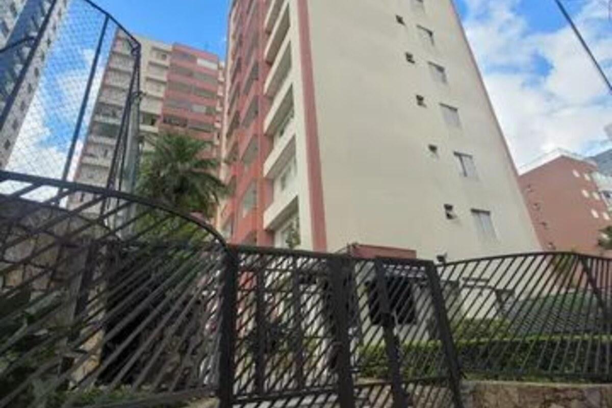 Apartamento com 3 quartos, foto 1