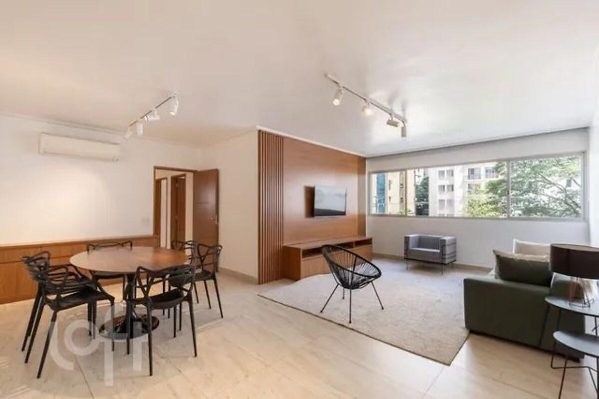 Apartamento duplex com 4 quartos, foto 1