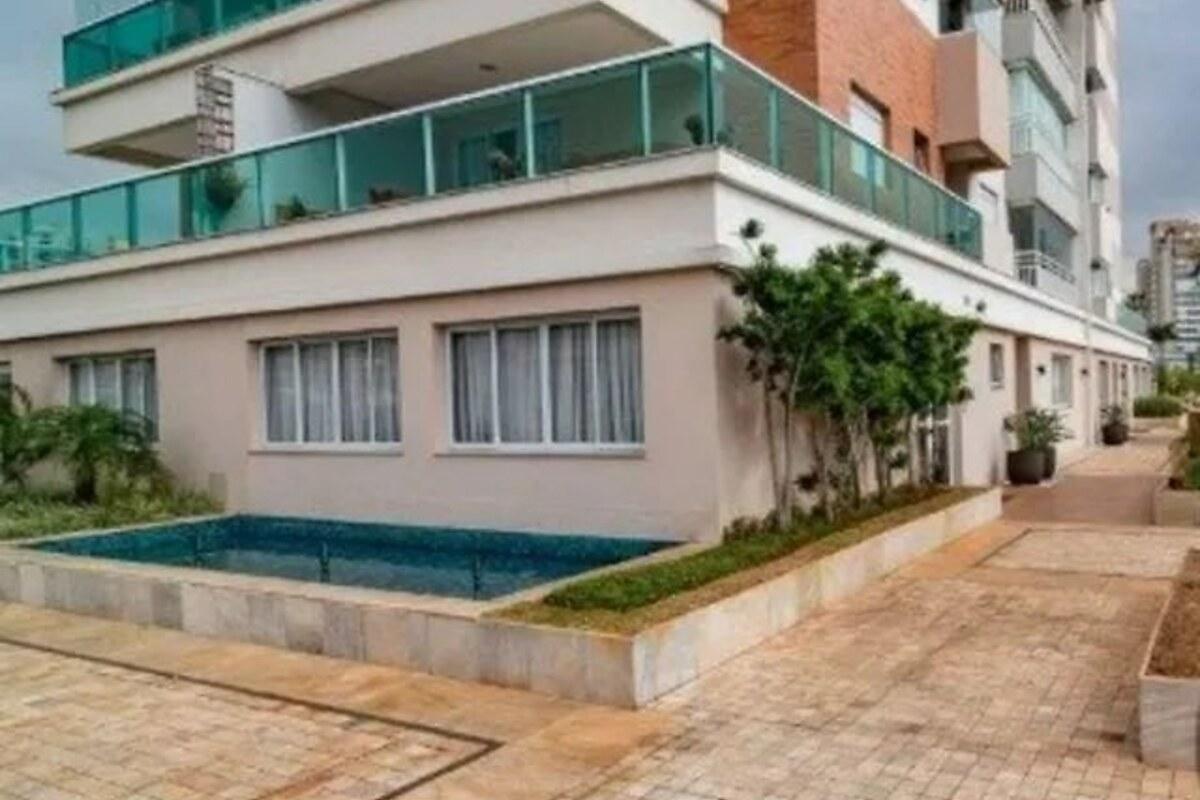 Apartamento com 1 quarto, foto 1