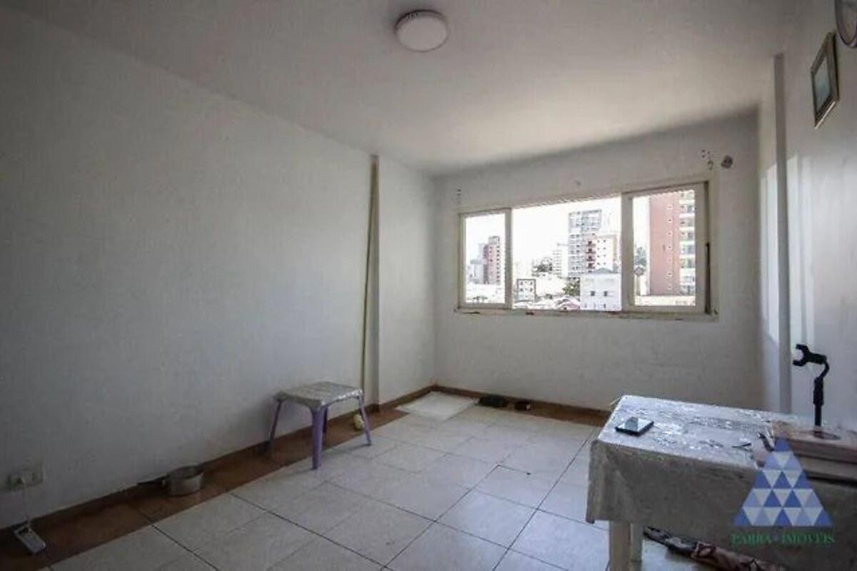 Flat/Kitinet/Loft/Studio com 1 quarto, foto 1
