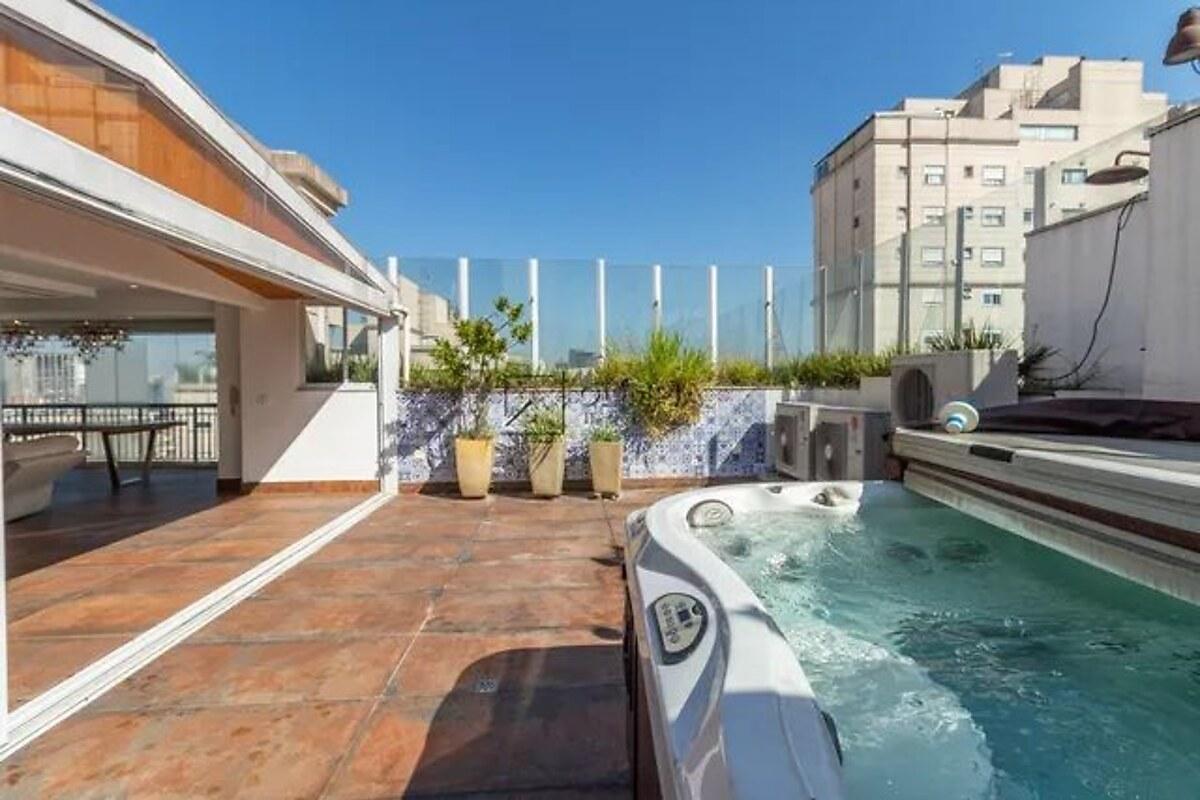 Apartamento com 1 quarto, foto 1