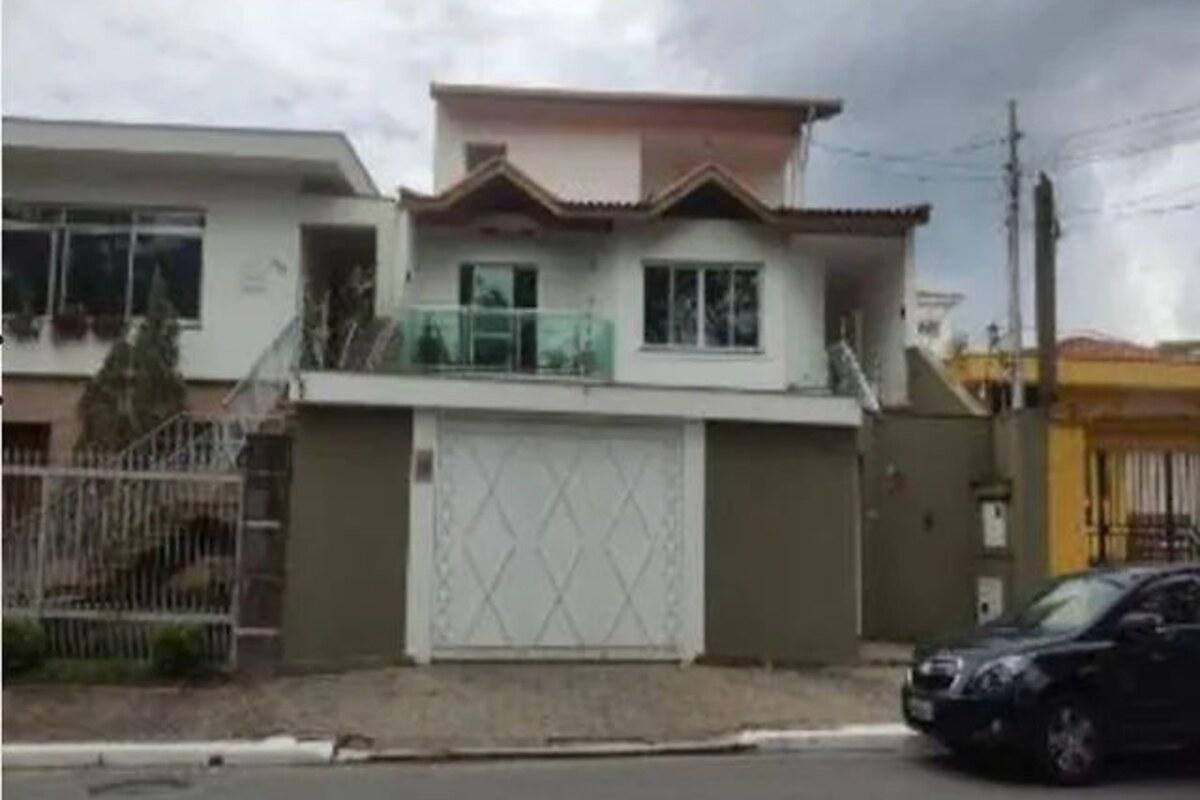 Apartamento com 2 quartos, foto 1