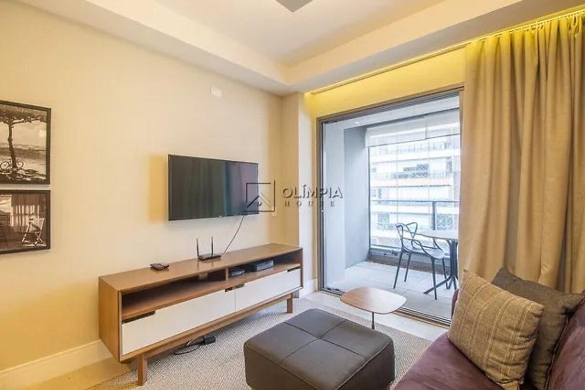 Apartamento com 4 quartos, foto 1