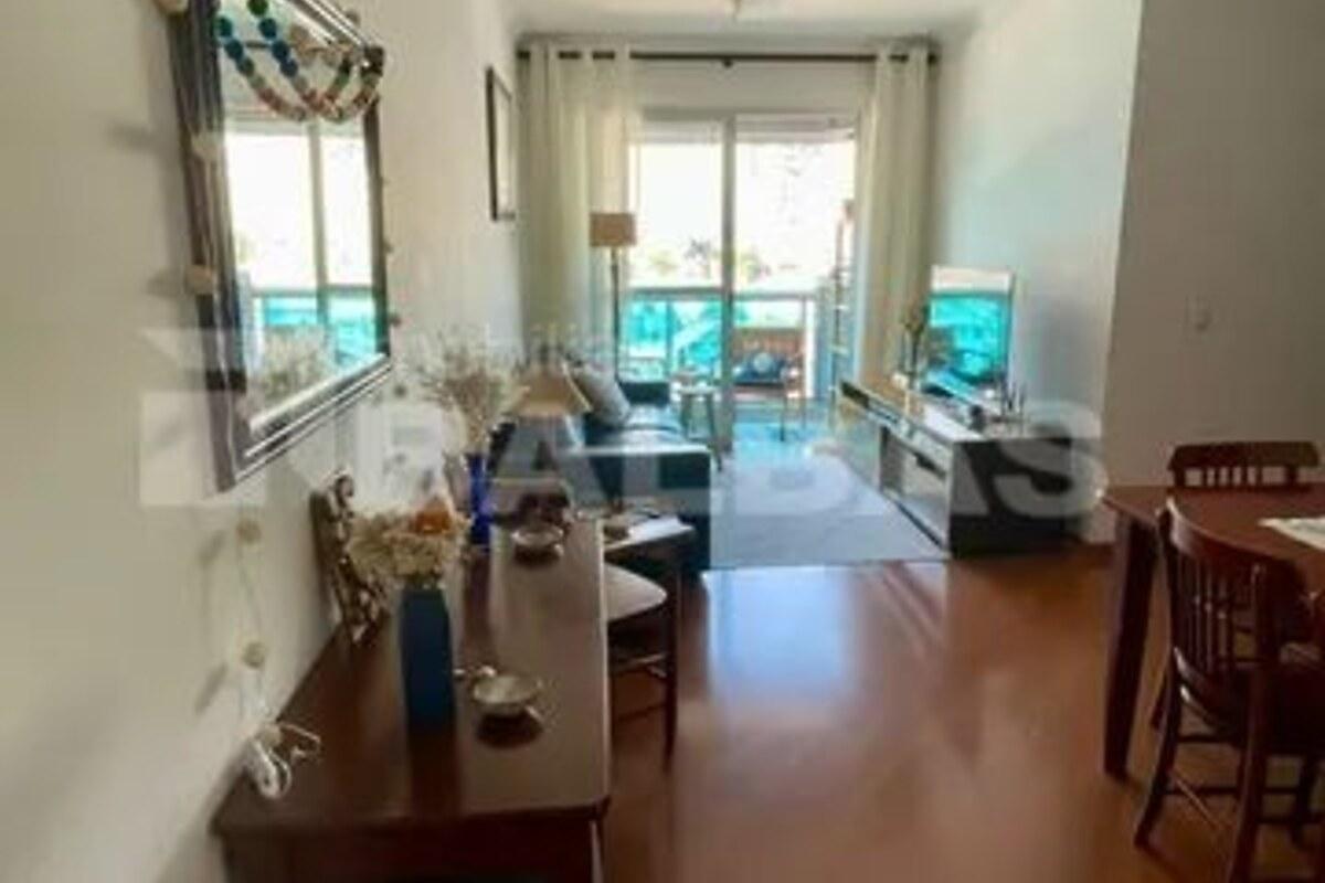 Flat/Kitinet/Loft/Studio com 1 quarto, foto 1