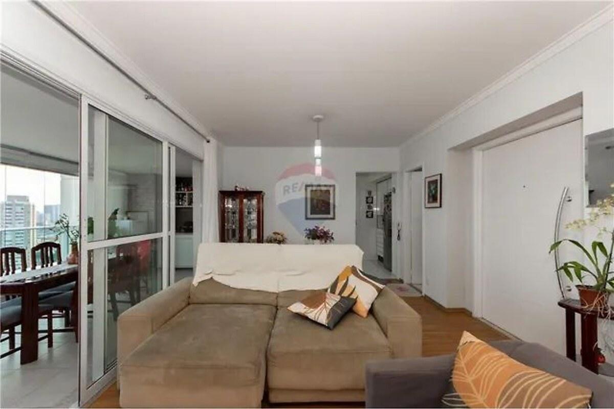 Apartamento com 1 quarto, foto 1