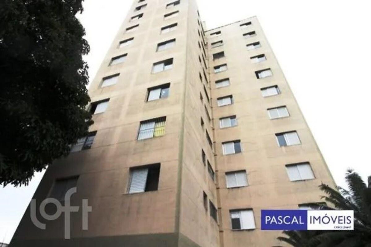 Apartamento com 2 quartos, foto 1
