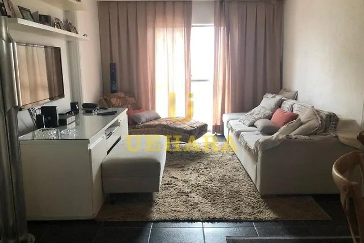 Apartamento com 1 quarto, foto 1