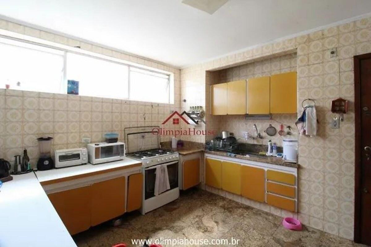 Apartamento com 3 quartos, foto 1