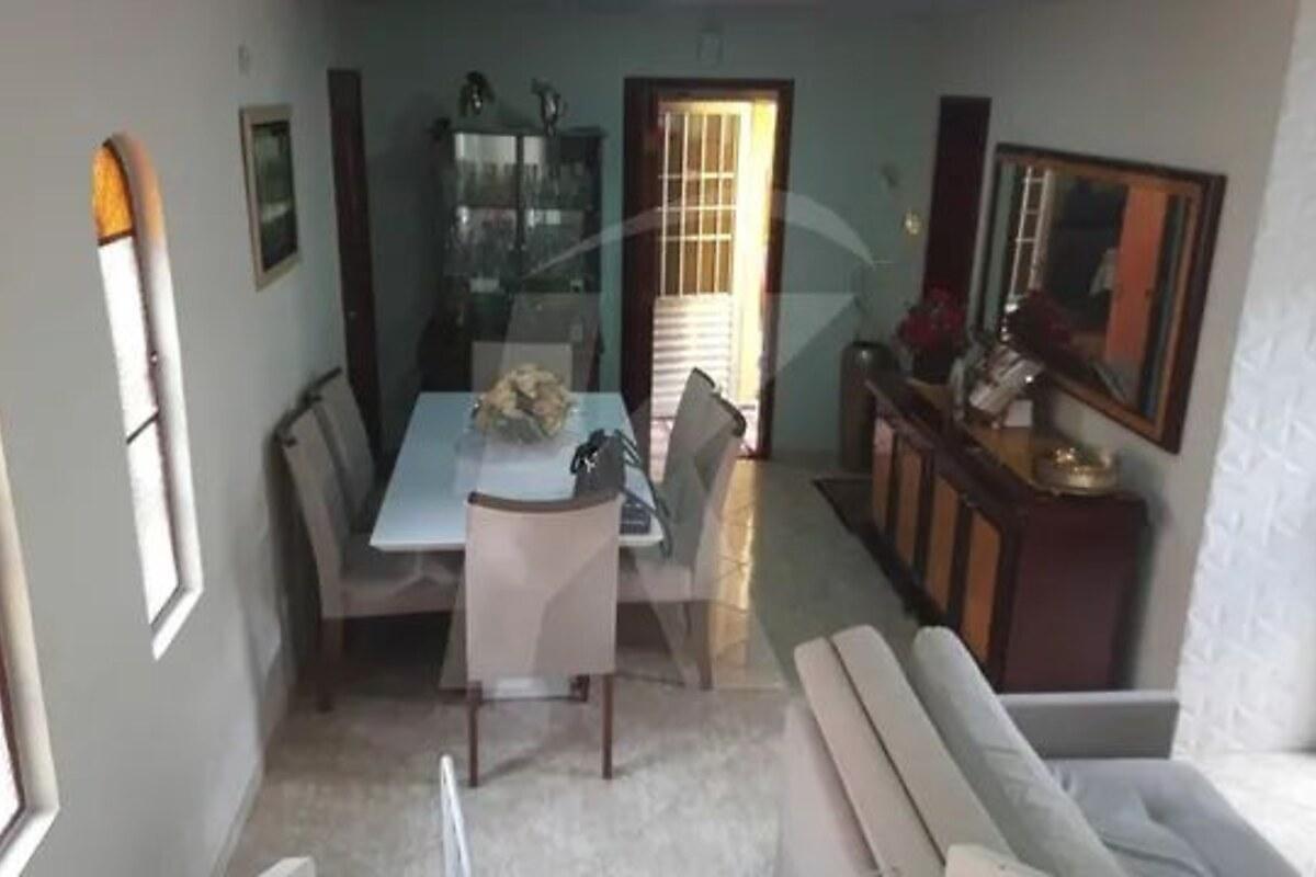 Apartamento triplex com 4 quartos, foto 1