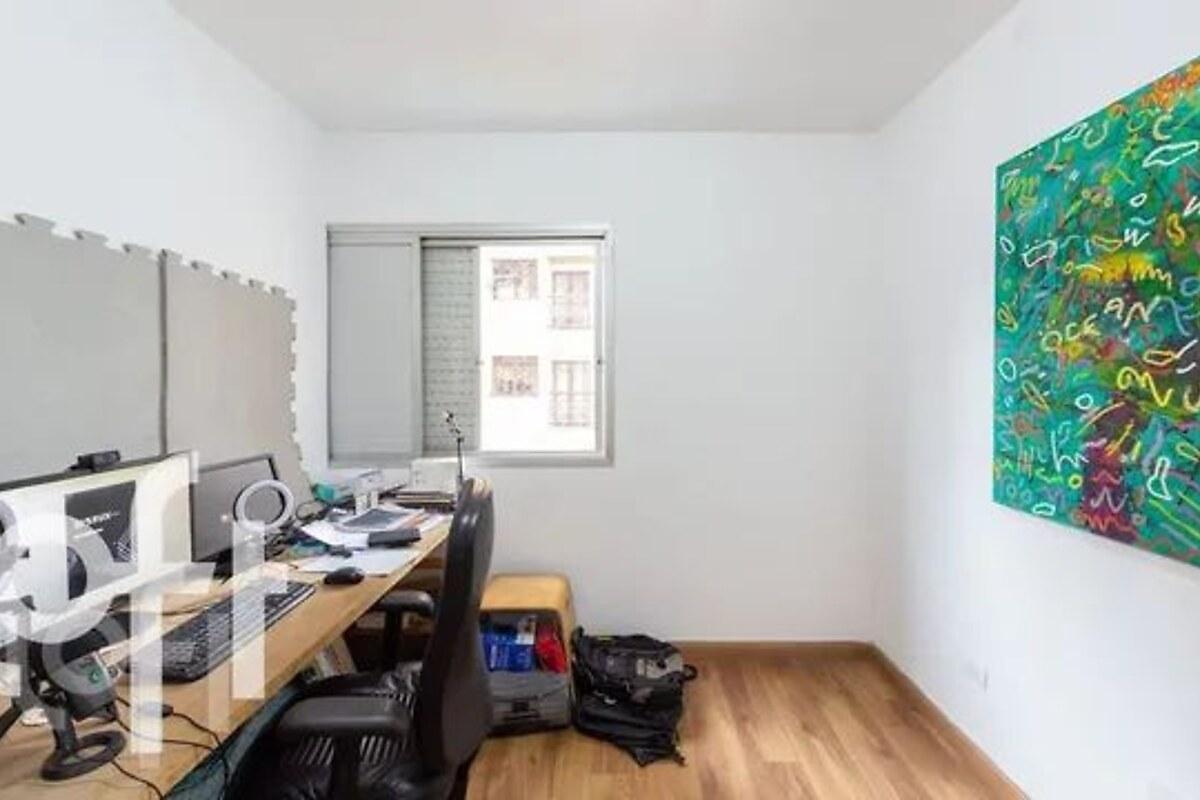 Cobertura com 4 quartos, foto 1