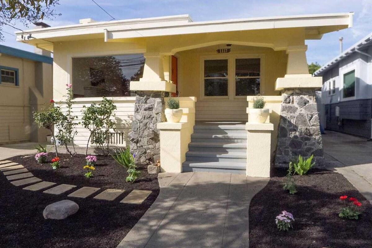 Casa com 2 quartos, foto 1