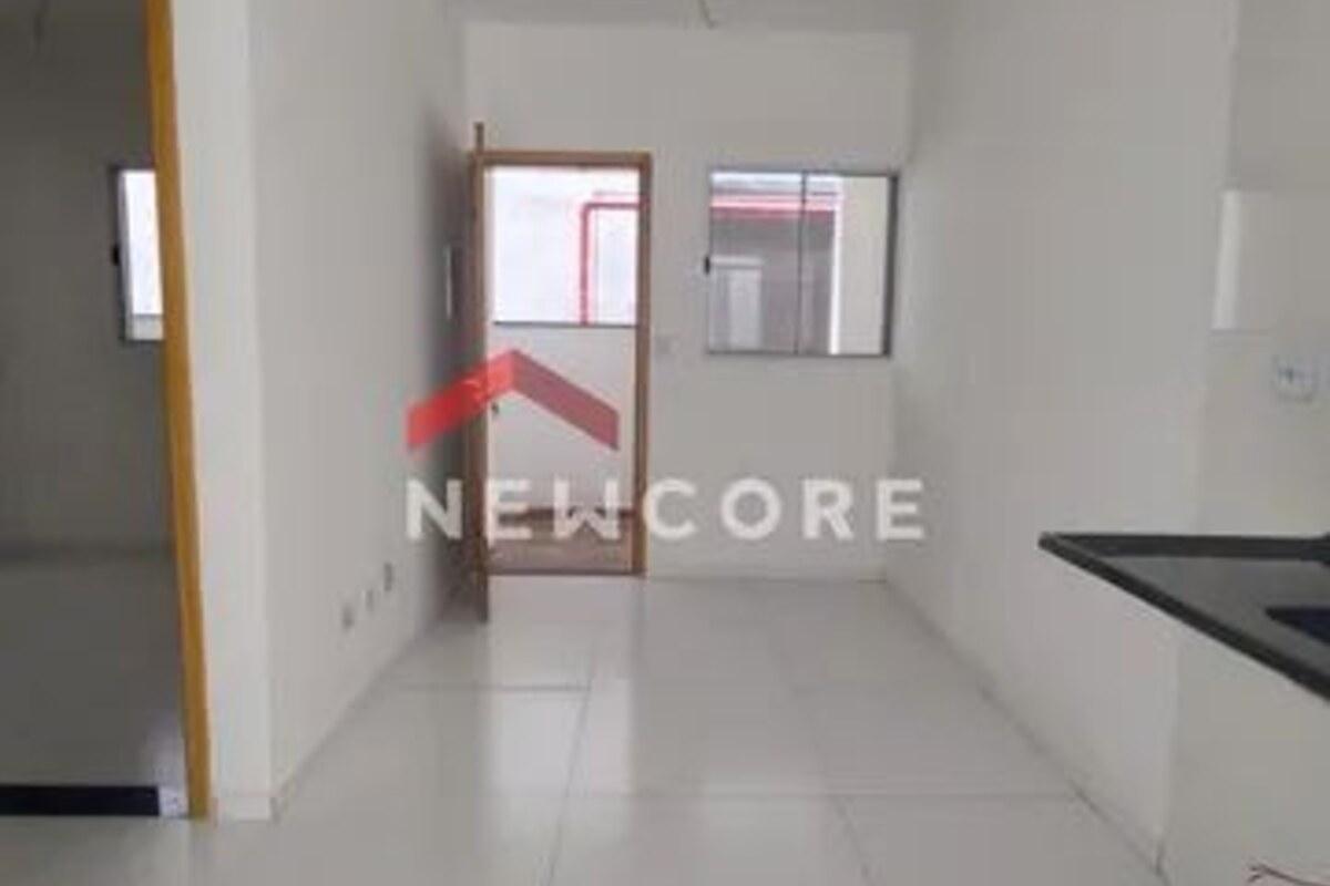 Apartamento com 1 quarto, foto 1