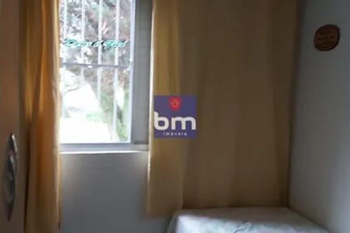 Apartamento com 1 quarto, foto 1
