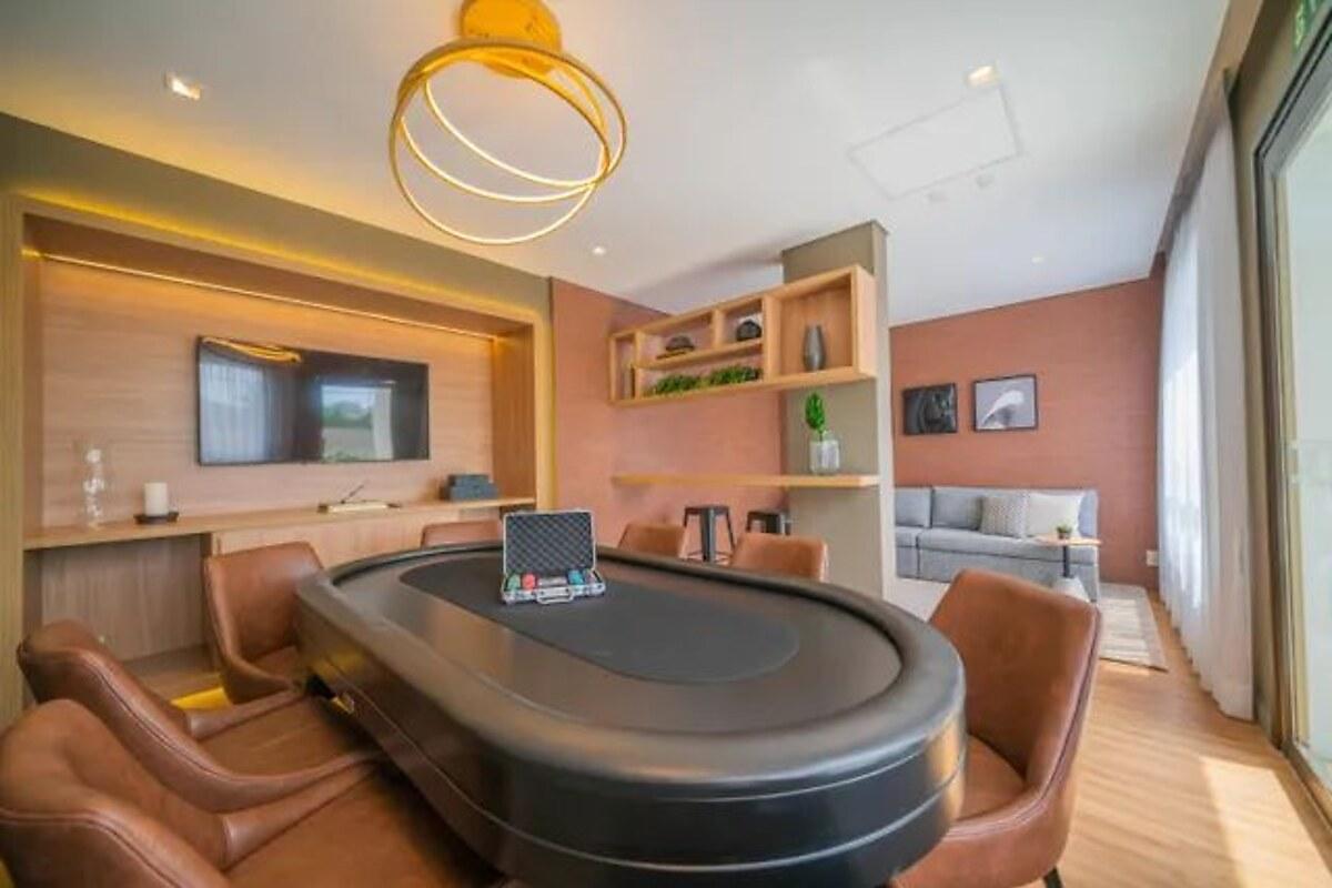 Apartamento com 3 quartos, foto 1