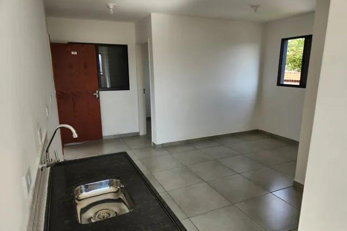 Apartamento com 4 quartos, foto 1