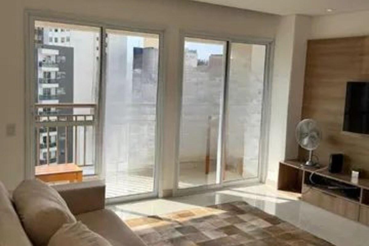 Apartamento com 2 quartos, foto 1