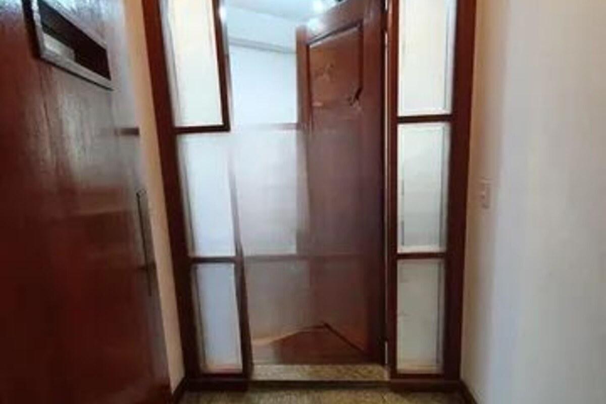 Apartamento triplex com 2 quartos, foto 1