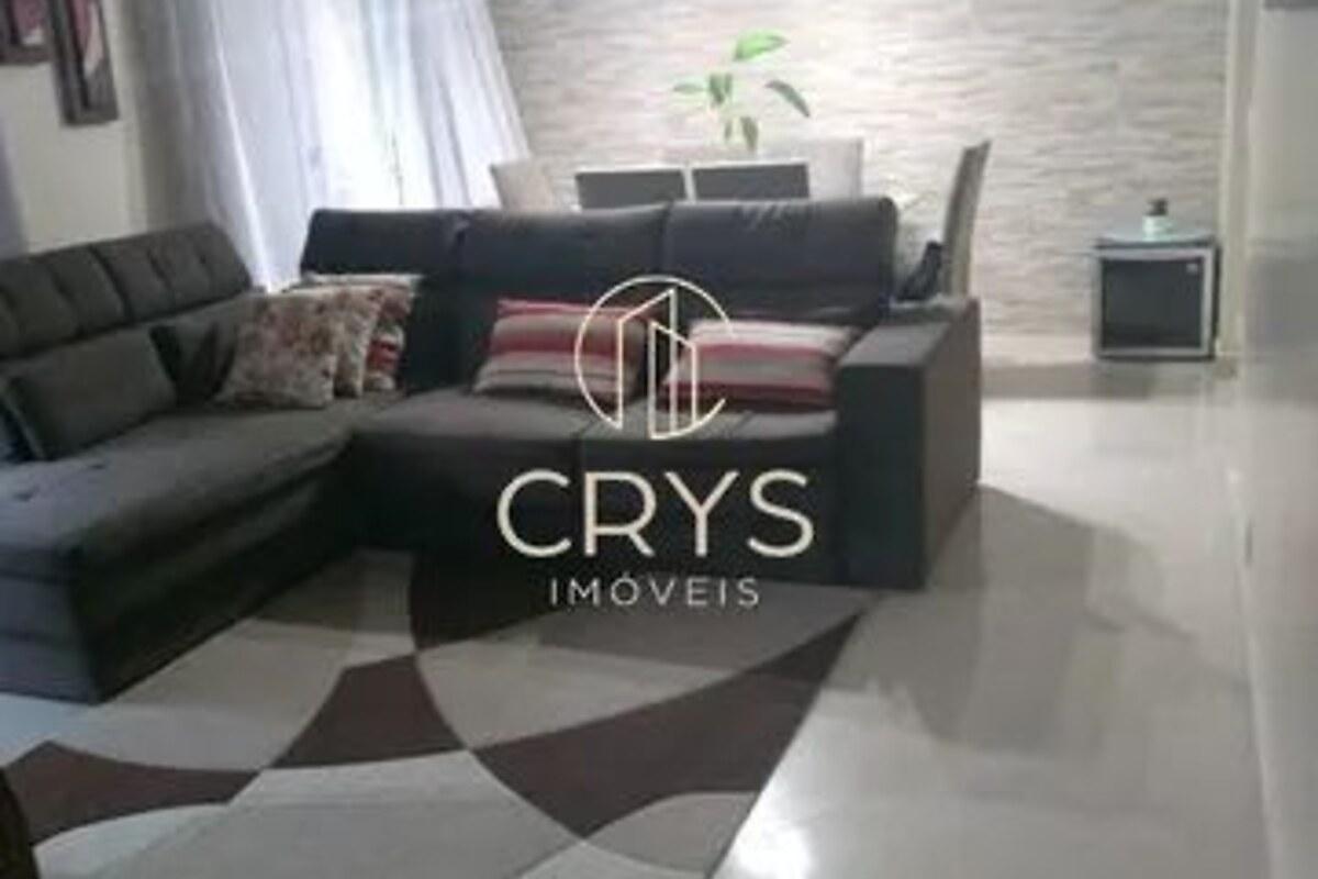 Apartamento triplex com 4 quartos, foto 1