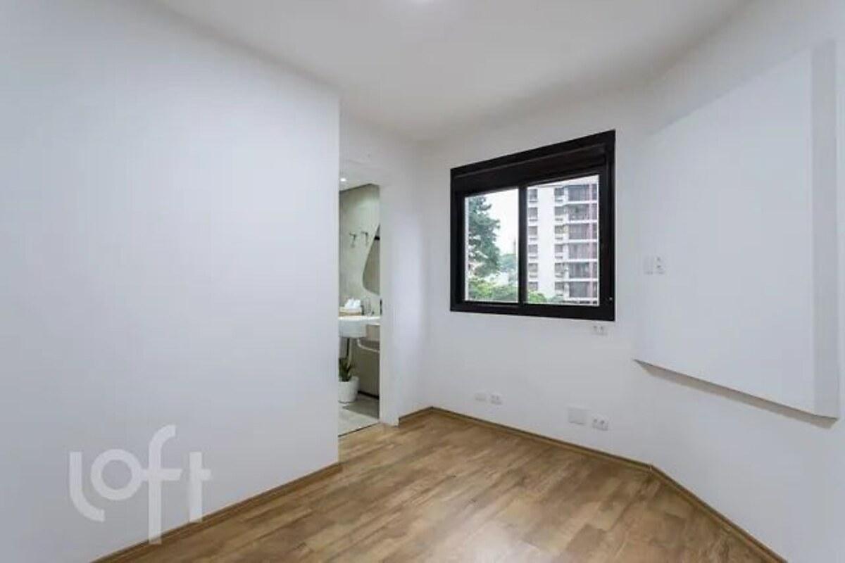 Apartamento com 4 quartos, foto 1