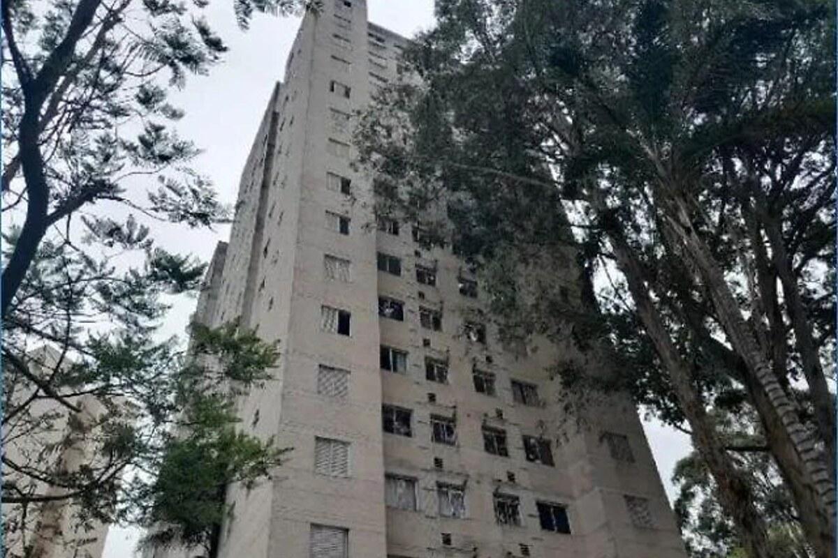 Apartamento com 2 quartos, foto 1