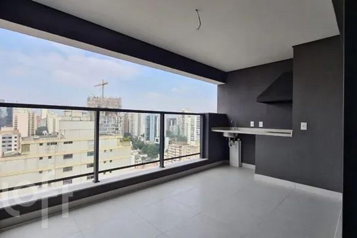 Apartamento com 4 quartos, foto 1