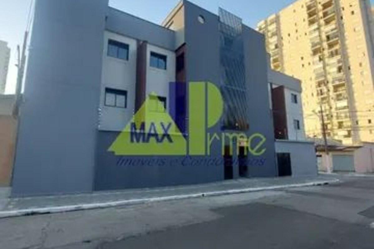 Apartamento triplex com 4 quartos, foto 1