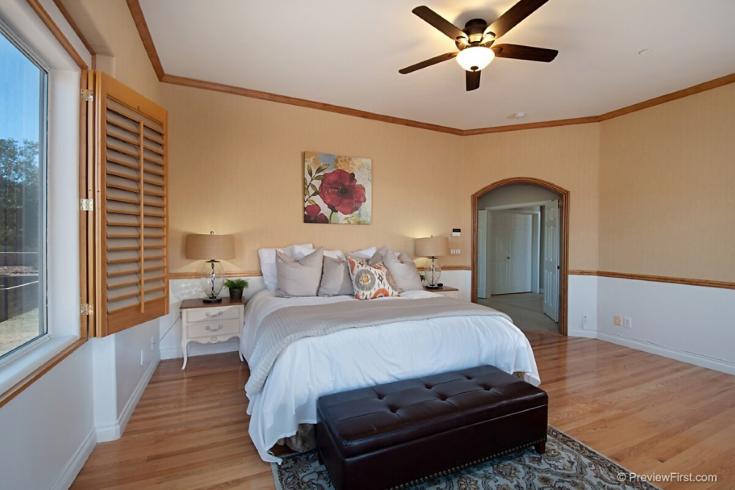 Casa com 4 quartos, foto 3